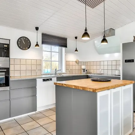 Alfrida - 1-5km From The Sea By Interhome * Blåvand