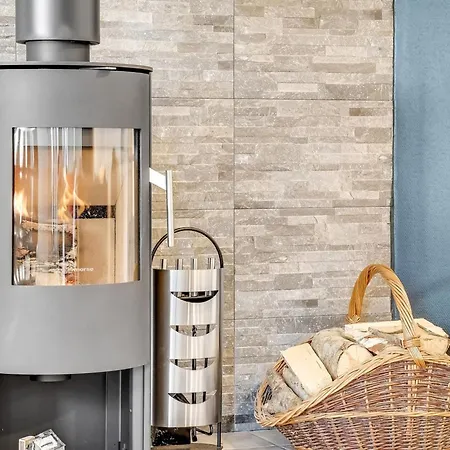 Alfrida - 1-5km From The Sea By Interhome * Blåvand