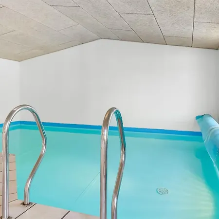 Casa vacanze Alfrida - 1-5km From The Sea By Interhome