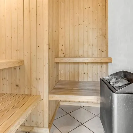 Casa vacanze Alfrida - 1-5km From The Sea By Interhome Blåvand