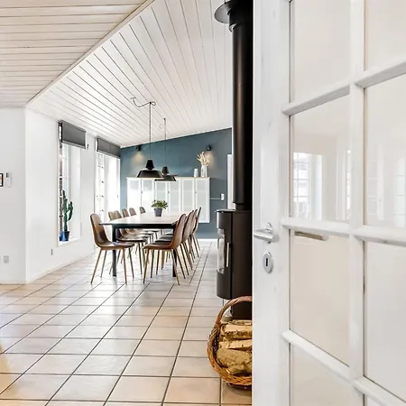 Casa vacanze Alfrida - 1-5km From The Sea By Interhome Blåvand