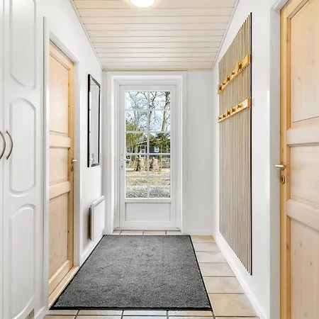 Feriehus Alfrida - 1-5km From The Sea By Interhome