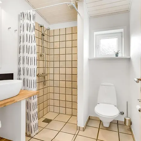 Casa vacanze Alfrida - 1-5km From The Sea By Interhome Blåvand