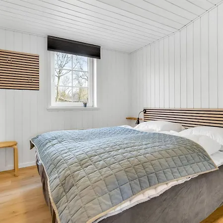 Casa vacanze Alfrida - 1-5km From The Sea By Interhome Blåvand