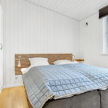 Feriehus Alfrida - 1-5km From The Sea By Interhome