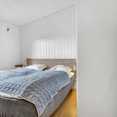 Casa vacanze Alfrida - 1-5km From The Sea By Interhome Blåvand