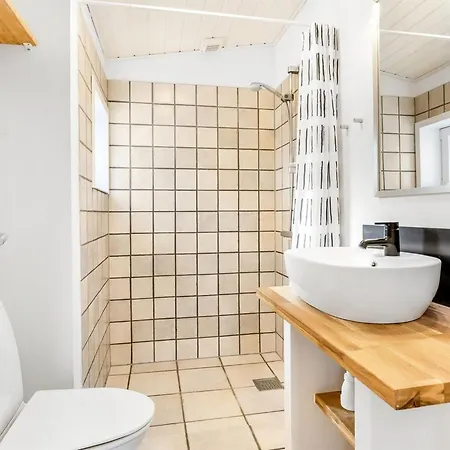Feriehus Alfrida - 1-5km From The Sea By Interhome Blåvand
