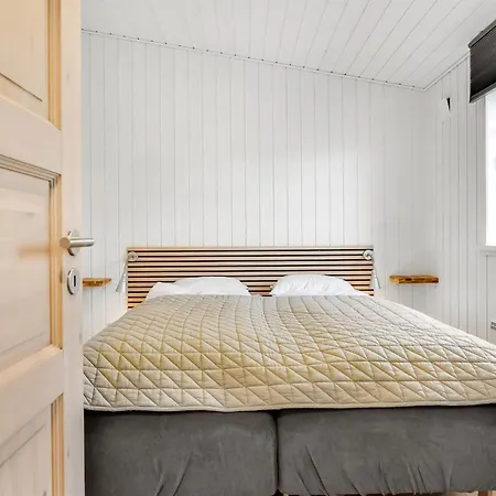Alfrida - 1-5km From The Sea By Interhome Feriehus Blåvand