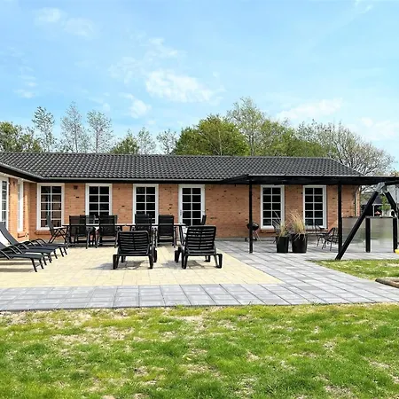 Alfrida - 1-5km From The Sea By Interhome Casa vacanze Blåvand