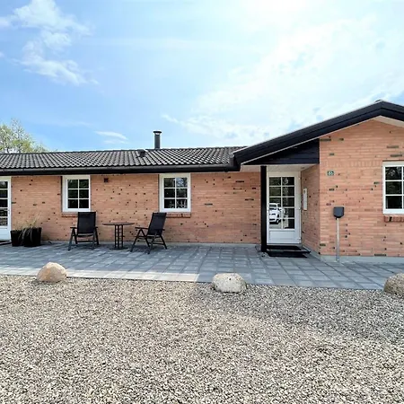 Alfrida - 1-5km From The Sea By Interhome Casa vacanze