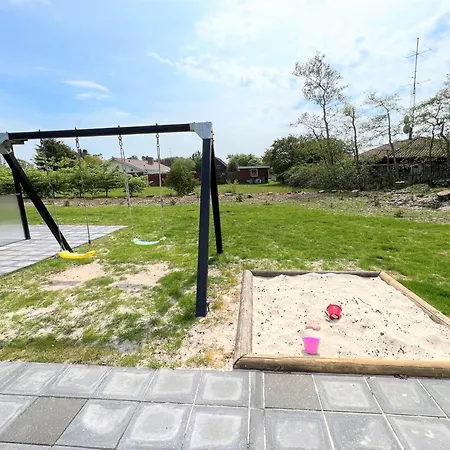 Feriehus Alfrida - 1-5km From The Sea By Interhome
